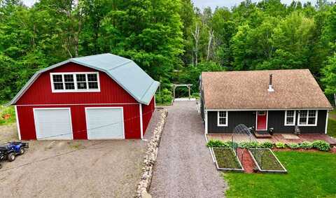 W5326 FAWN AVE, Westboro, WI 54490