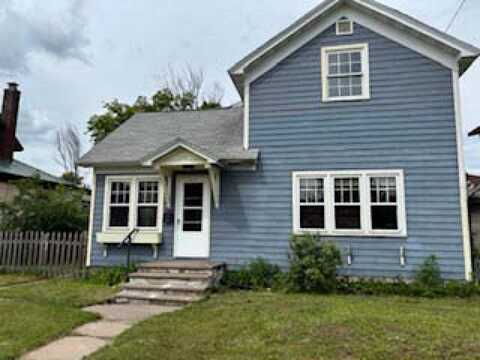 209 KING ST E, Rhinelander, WI 54501