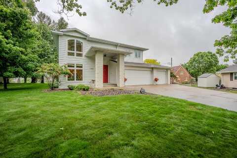 1102 MICHLER CRST, Merrill, WI 54452