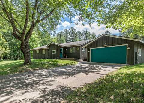 11283 KEL ROBIN DR, Arbor Vitae, WI 54568
