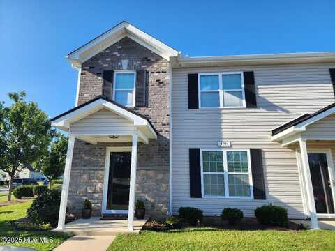 136 Chandler Drive, Greenville, NC 27834