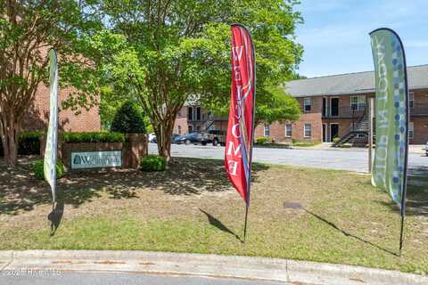 159 Wellingham Avenue, Greenville, NC 27834