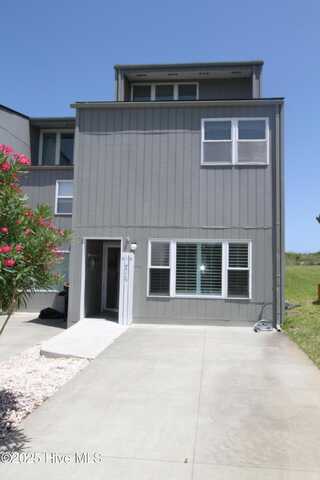 2106 E Fort Macon Road, Atlantic Beach, NC 28512