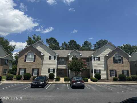3002 Mulberry Lane, Greenville, NC 27858