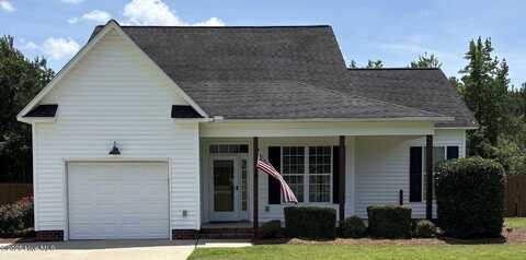 2951 Anderson Creek Drive, Greenville, NC 27858