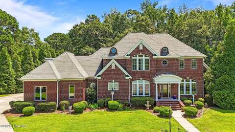 3305 Ashley Place, Greenville, NC 27858