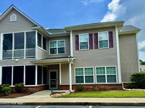 1905 Covengton Way, Greenville, NC 27858