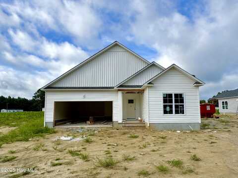 919 Albrittons Road, Kinston, NC 28504