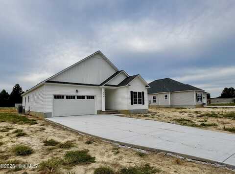 919 Albrittons Road, Kinston, NC 28504