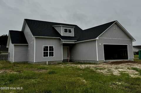 406 Pepperbush Court, Ayden, NC 28513