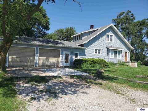 2206 E 18 Road, Hampton, NE 68843