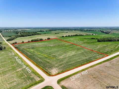 TBD Adams Road, Pleasant Dale, NE 68423