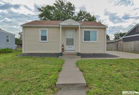 2124 N 31st Street, Lincoln, NE 68503