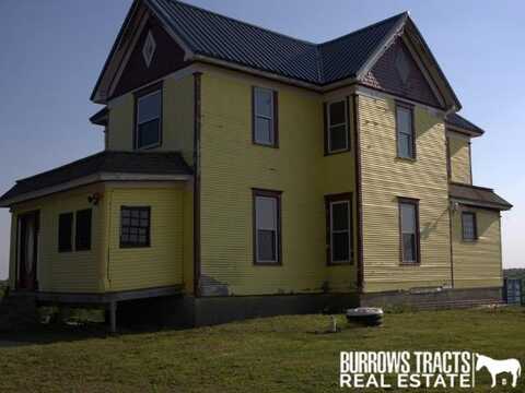 62547 706 Road, Du Bois, NE 68345