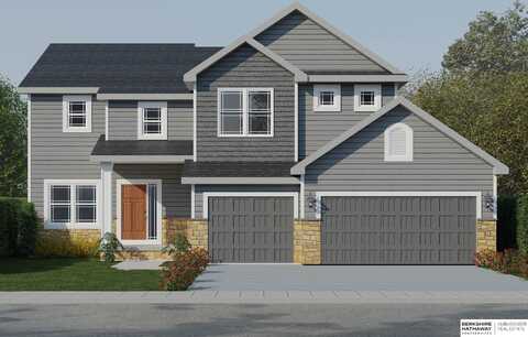 16009 Abigail Street, Bennington, NE 68007