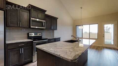 6966 Claystone Drive, Lincoln, NE 68521