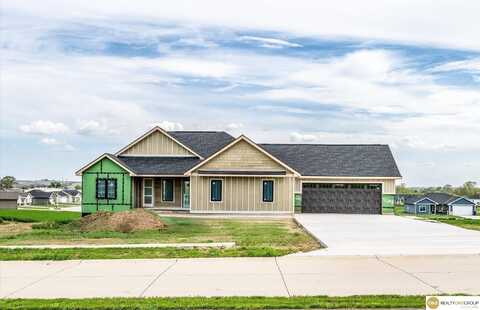 110 W 7th Street, Woodbine, IA 51579