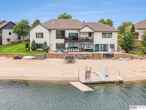 3905 N 269th Circle, Valley, NE 68064