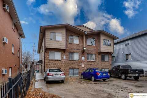 1218 E Street, Lincoln, NE 68508
