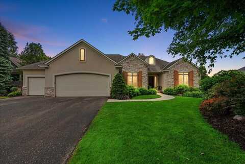7870 Mooring Court, Hudsonville, MI 49426