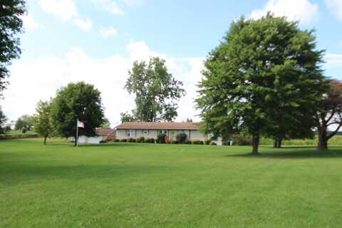 14523 V Avenue E, Fulton, MI 49052