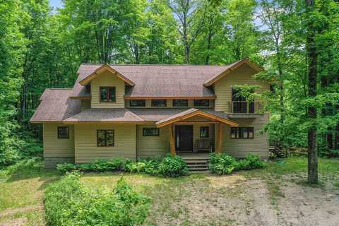 1849 W 24 Road, Boon, MI 49618