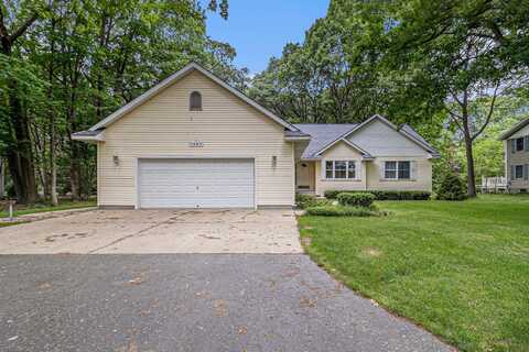 1662 Ramona Drive, Manistee, MI 49660