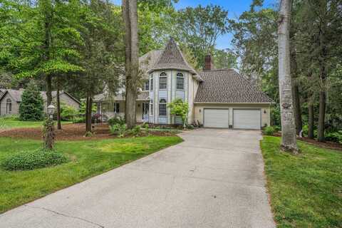 4686 Doug Drive, Whitehall, MI 49461