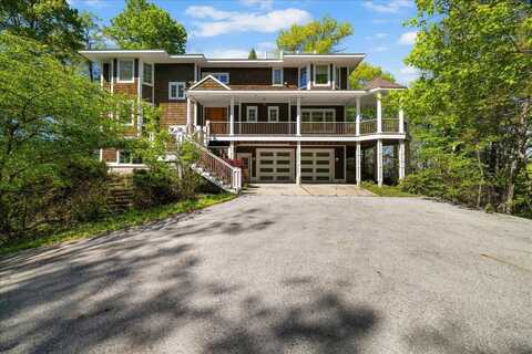 4679 Forest Ridge Drive, Holland, MI 49423