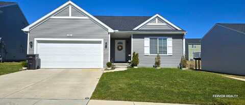 2683 Hawk Ridge Court SE, Grand Rapids, MI 49508