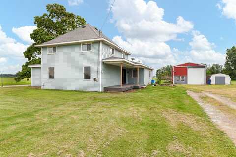 19700 Ida Center Road, Petersburg, MI 49270