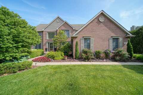 350 Huntington Drive, Saline, MI 48176