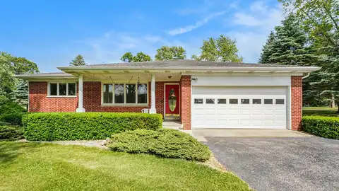 9591 Moon Road, Saline, MI 48176