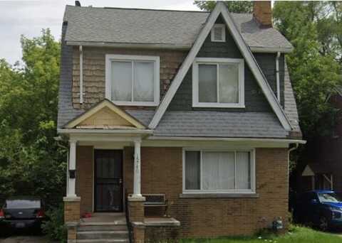15740 Stout Street, Detroit, MI 48223
