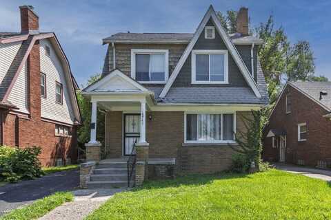 15740 Stout Street, Detroit, MI 48223
