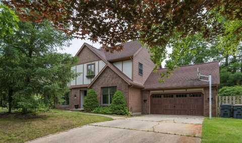 6615 Pleasantview Drive, Portage, MI 49024