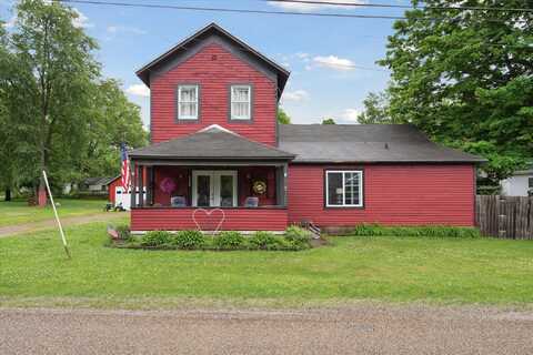 308 State Street, Albion, MI 49224