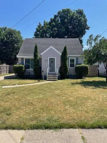 1142 Den Hertog Street SW, Wyoming, MI 49509