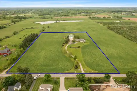 2796 Hayes Street, Marne, MI 49435