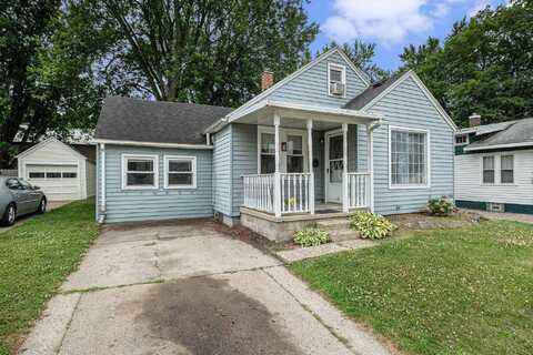 48 Coolidge Street SW, Grand Rapids, MI 49548