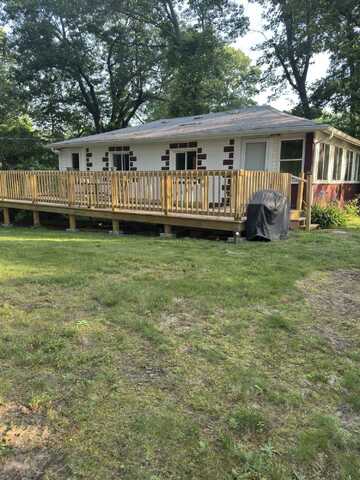 57993 Oak Park Road, Three Rivers, MI 49093