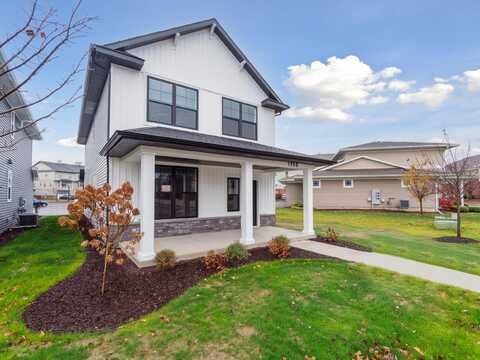 1705 Ashfield Street, Howell, MI 48855