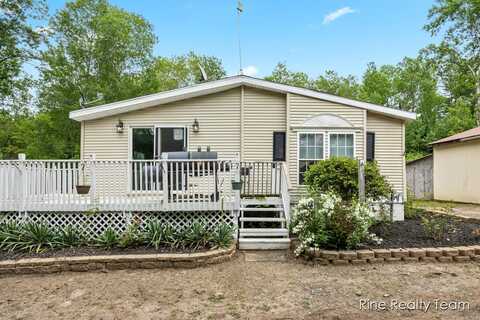 9140 James Street, Reed City, MI 49677