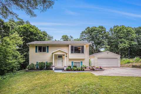 2698 Dunnigan Avenue NE, Grand Rapids, MI 49525