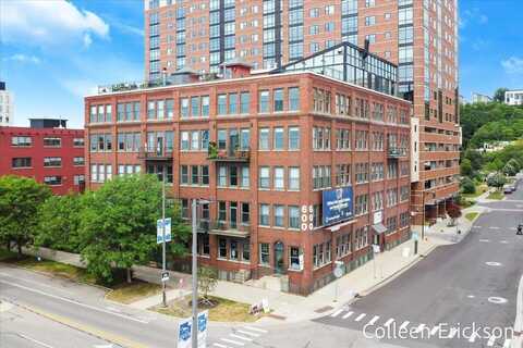 600 Monroe Avenue NW, Grand Rapids, MI 49503