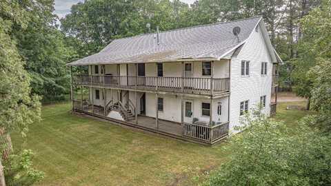 8867 W Garfield Road, Shelby, MI 49455