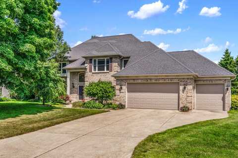 7639 Dunross Drive, Portage, MI 49024