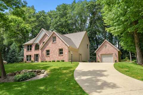 6374 Killington Drive, Kalamazoo, MI 49009