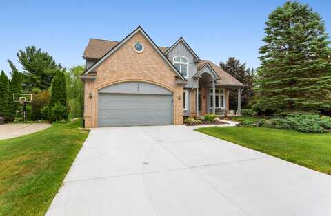 47830 Forest Court, Northville, MI 48168