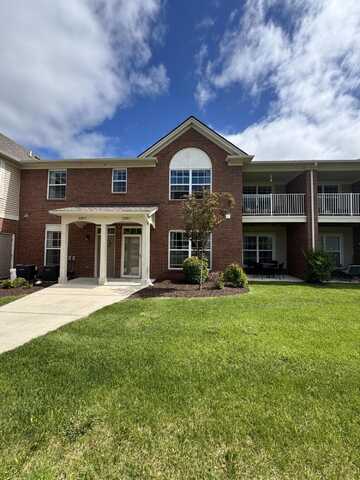 22059 Aberdeen Drive, Macomb, MI 48042